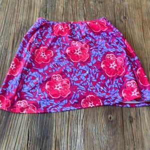 Terry Bicycle Skirt